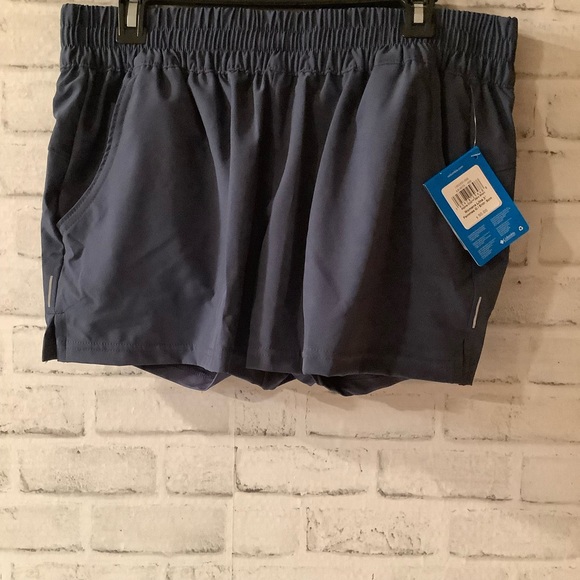 Columbia Sportswear Alpine Chill Omni-Freeze® ZERO Shorts - Built-In Lin… - Picture 5 of 8